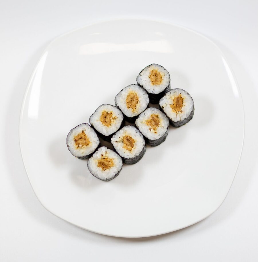 Turo Sushi - Inari-Maki