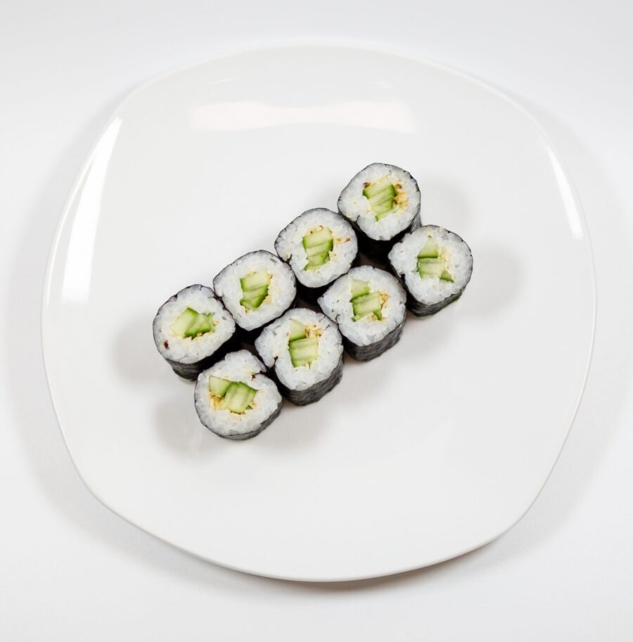 Turo Sushi - Kappa-Maki