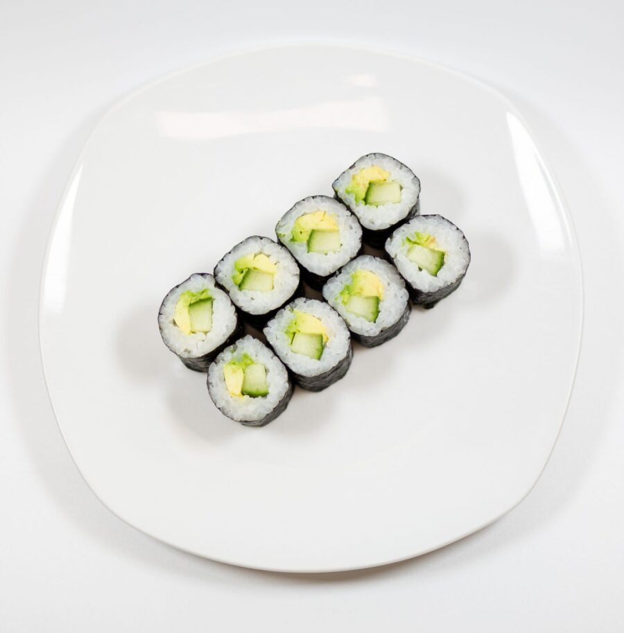 Turo Sushi - kappacado-maki
